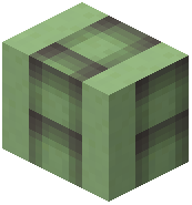 Audio Large A Lime Blindwall