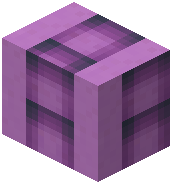 Audio Large A Magenta Blindwall