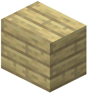 Audio Large Birch Planks
