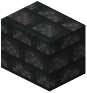 Audio Large Black Bricks
