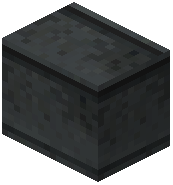 Audio Large Black Concrete
