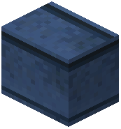 Audio Large Blue Concrete