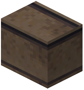 Audio Large Brown Concrete