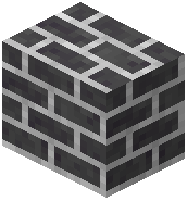 Audio Large Embbed Dark Bricks