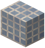 Audio Large Embbed Pale Bricks