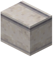 Audio Large Light Gray Concrete