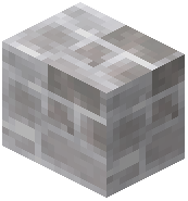 Audio Large Marble Cobblestone