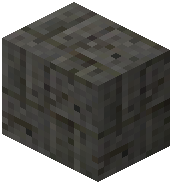Audio Large Mossy Bricks