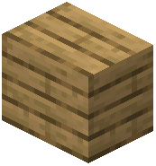 Audio Large Oak Planks