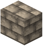 Audio Large Pale Bricks