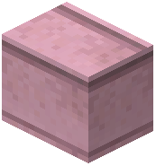 Audio Large Pink Concrete