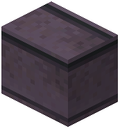 Audio Large Purple Concrete