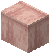 Audio Large Raw Cherry Wood