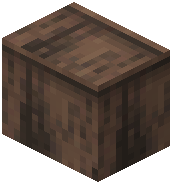 Audio Large Raw Jungle Wood
