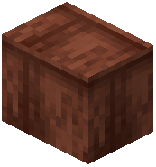 Audio Large Raw Mangrove Wood