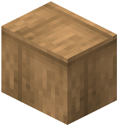 Audio Large Raw Oak Wood