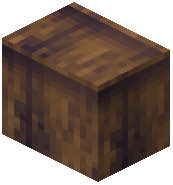 Audio Large Raw Spruce Wood