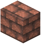 Audio Large Red Bricks