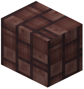 Audio Large Scarlet Tile