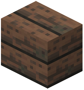 Audio Large Stripped Jungle Wood