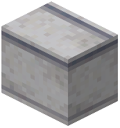 Audio Large White Concrete