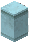Audio Light Blue Concrete