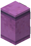Audio Magenta Concrete