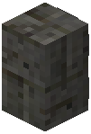 Audio Mossy Bricks