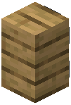 Audio Oak Planks