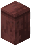Audio Raw Crimson Wood