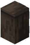 Audio Raw Dark Oak Wood