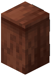 Audio Raw Mangrove Wood