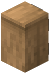 Audio Raw Oak Wood