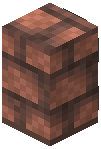 Audio Red Bricks