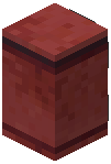 Audio Red Concrete
