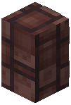 Audio Scarlet Tile