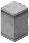 Audio White Concrete