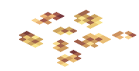 Average Fallen Leaves