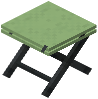 Average Table Lime Concrete