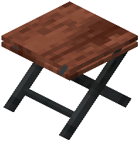 Average Table Raw Mangrove Wood