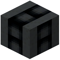 B Black Blindwall