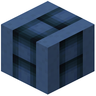 B Blue Blindwall