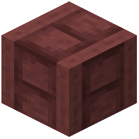 B Crimson Blindwall