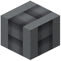 B Gray Blindwall