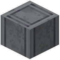 Gray Concrete Column B