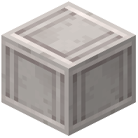 Light Gray Concrete Beam B