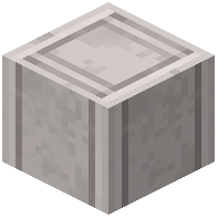 Light Gray Concrete Column B