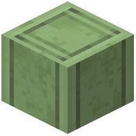 Lime Concrete Column B