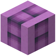 B Magenta Blindwall