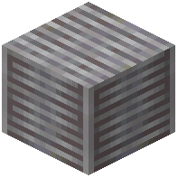 B Metal Blindwall 1